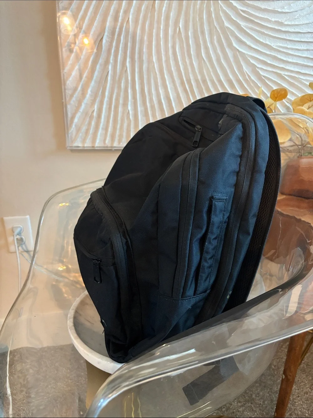 Calpak Laptop Backpack